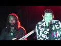 KAÏ - MALAD LIVE IN SALISBURY MARYLAND 2/2/2019