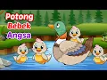 Download Lagu Lagu Anak Anak - Potong Bebek Angsa, Balonku Ada Lima Dan Yang Lainnya - Kompilasi Lagu Anak Terbaik