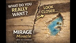 “What Do You Really Want? | MIRAGE : Mirage”