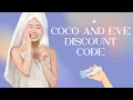 30 Off sitewide with coco and eve promo code Free Shipping On All Orders - a2zdiscountcode