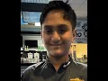 Ultimate Pool Iowa Jr Open 8ball Gavin vs Ryder Fedorchik