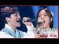 Download Lagu 질풍가도 - 첸 (CHEN) X HYNN (박혜원) [더 시즌즈-이효리의 레드카펫] | KBS 240209 방송