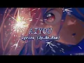 AIYOU Eve Lyrics (Jap Arb Rom)