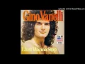 Gino Vannelli – I Just Wanna Stop (Extended 1978)