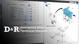 IETM in Action Interactive Electronic Technical Manual