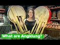 Download Lagu About those bamboo (and metal) ANGKLUNG