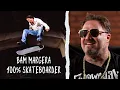 Bam Margera 100 Skateboarder