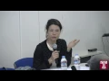 Public Lecture Video (4.17.2017) Guibourg Delamotte: Powerful or powerless Japan?