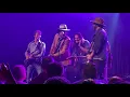 We The Kingdom - Sing Wherever I Go : 10/15/2021