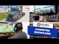 Boyd Bros Offers Countless Amenities