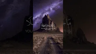 تلاوة قران كريم طمأنينة لقلبك راحه نفسيه تلاوة رائعة بصوت القارئ أحمد أخضر 