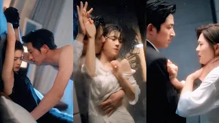 ملياردير مجنون وشرس بيكرهه الستات يجبره جده علي الزواج وإنجاب وريث فيعذبها لحد ما يقع في حبها ملخص 