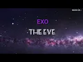Download Lagu EXO “The eve ringtone\