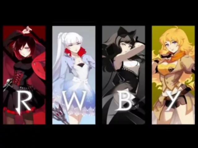 RWBY Volume 1 Soundtrack - 3. Mirror Mirror