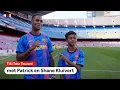 Lagu 'In Camp Nou spelen is mijn doel' | Touzani meets Patrick \u0026 Shane Kluivert | Tiki Taka Touzani