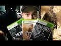 The Old Call of Duty Servers ARE BACK AND FIXED