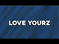 Download Lagu J. Cole - Love Yourz (Lyrics)
