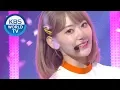 Download Lagu IZ*ONE - UP\u0026 Violeta I 아이즈원 - 하늘위로 \u0026 비올레타 [Music Bank COME BACK/2019.04.05]
