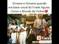 Download Lagu Simone e Simaria  Frank Aguiar