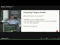 Programmation Parallele SIMD avec l API Vector