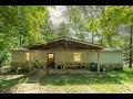 House on 20 Acres Doniphan Missouri