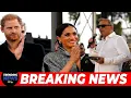 Download Lagu Meghan Markle joins Harry at Costner starry charity event in first outing since King Charles reunion