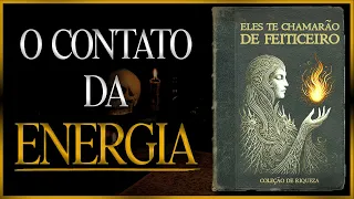 Este é o ÚNICO LIVRO que você PRECISA para DOMINAR a ENERGIA desde o ZERO | Audiolivro Completo