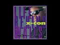 Download Lagu X-Con - Life Behind Walls [full album] MP3