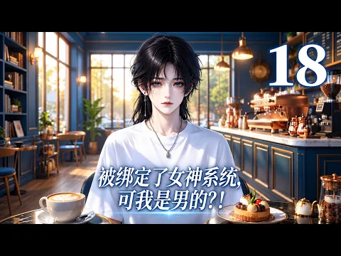 Bound to a Goddess System, But I'm a Guy Episode 2