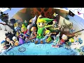 Download Lagu Let's Play All of The Legend of Zelda: The Wind Waker