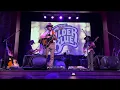 The Wilder Blue - The Eagle
