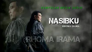 Download NASIBKU - rhoma irama MP3