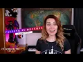 Are we all zombies? Falling In Reverse's Ronnie Radke under Vocal ANALYSIS!