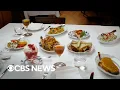 Award-winning chefs open restaurant that celebrates early American cuisine