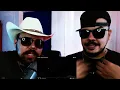 Metaleros Reaccionan | Dharius - VNDO (Video Oficial)