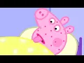 Download Lagu Peppa Pig Nederlands Compilatie Nieuwe Afleveringen | Niet Zo Lekker | Tekenfilm | Peppa de Big