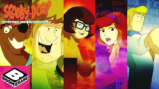 Best of Scooby-Doo! Mystery Incorporated: Full Episodes in 4k | Boomerang