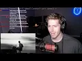 Chris REACTS to Wind Walkers - The End Aesthetic [SUB SUNDAY #182]