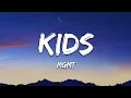 Download Lagu MGMT - Kids (Lyrics)
