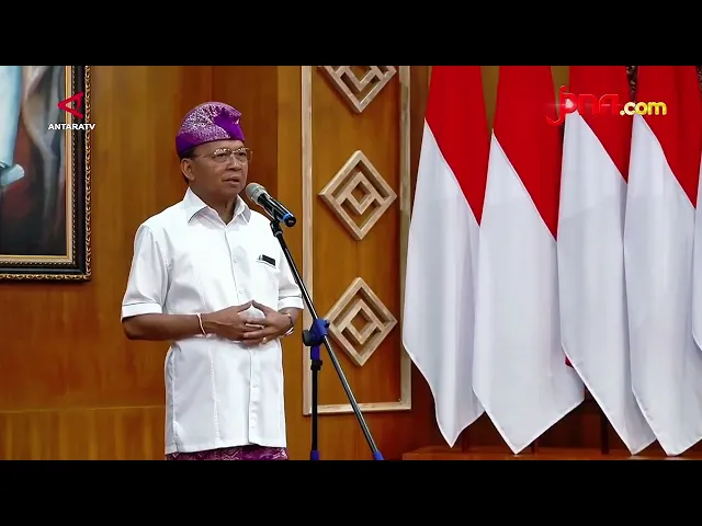 Pemprov Bali Optimalkan Pungutan untuk Wisatawan Asing - JPNN.com