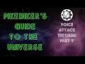 Voice Attack Tutorial Part 3 Not an install guide but a beginning coding tutorial