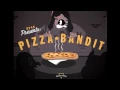Beginner - Pizza Bandit Visual Basic