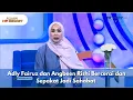 Lagu [FULL] Adly Fairuz dan Angbeen Rishi Bercerai dan Sepakat Jadi Sahabat - RUMPI (19/11/2025)