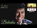 Gas Baladas by Dj Gas NY. Exitos de Alvaro Torres Mix