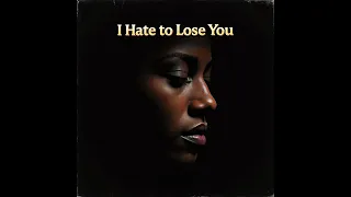 The 1924 Project I Hate To Loose You 