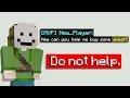The most effective scam yet