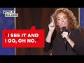 Download Lagu Michelle Wolf Explains Why She Doesn't Prefer Big Dicks | Netflix Is A Joke