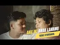 Download Lagu AKU IKI ANAK LANANG | LAGU SEDIH BUAT PARA PEKERJA KERAS | DENGERIN SAMPAI HABIS BIKIN TERHARU