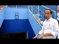 Download Lagu Presiden Jokowi Jenguk Korban Tragedi Kanjuruhan dan Tinjau Stadion, Malang, 5 Oktober 2022