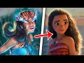 The Messed Up Origins of Moana Disney Explained - Jon Solo